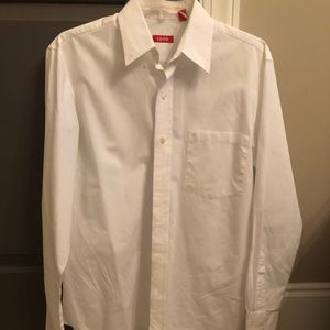 Izod Men’s Dress Shirt